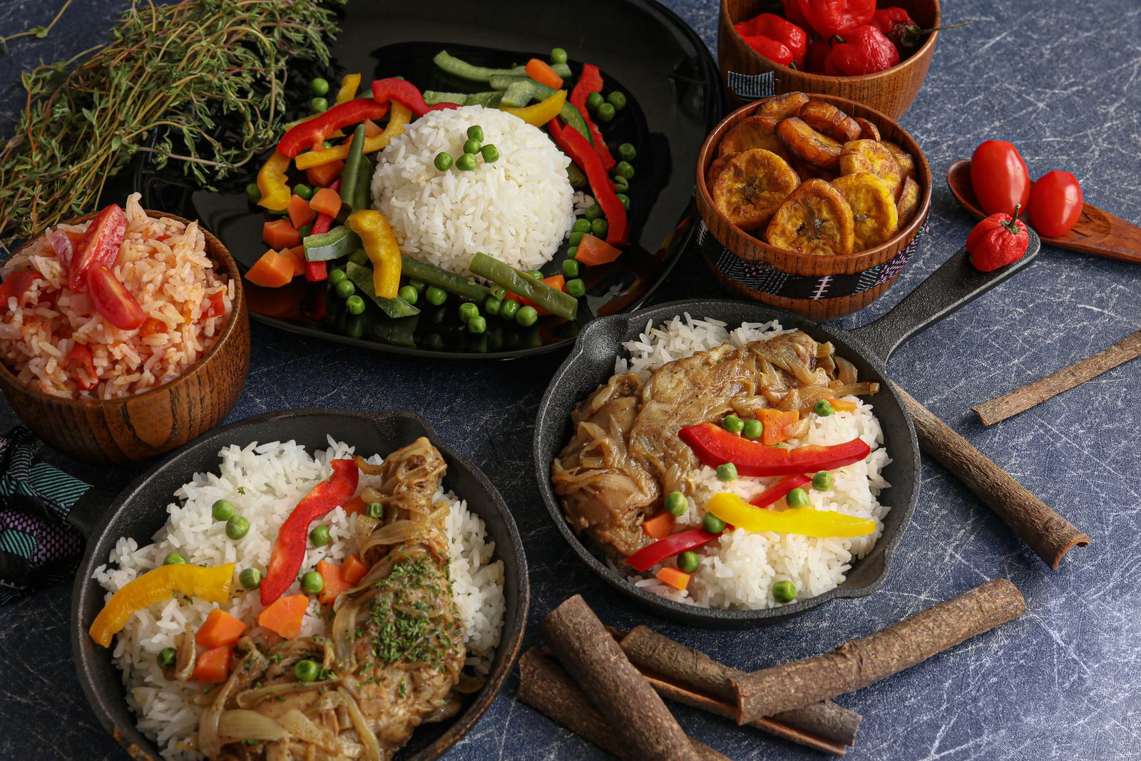食育